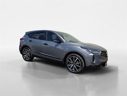 2025 Acura RDX A-Spec Advance Package