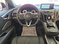 2025 Acura RDX A-Spec Advance Package