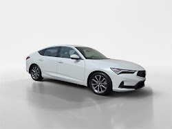 2025 Acura Integra Base