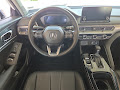 2025 Acura Integra Base