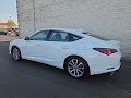 2025 Acura Integra Base