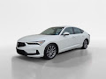 2025 Acura Integra Base
