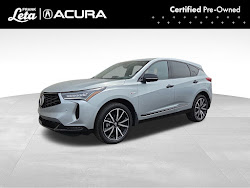 2025 Acura RDX A-Spec Advance Package