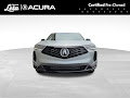 2025 Acura RDX A-Spec Advance Package