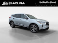 2025 Acura RDX A-Spec Advance Package