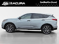 2025 Acura RDX A-Spec Advance Package