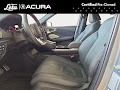 2025 Acura RDX A-Spec Advance Package