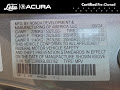2025 Acura RDX A-Spec Advance Package