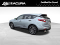 2025 Acura RDX A-Spec Advance Package
