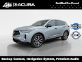 2025 Acura RDX A-Spec Advance Package