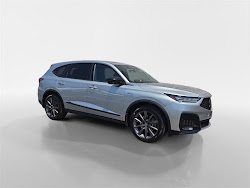 2025 Acura MDX A-Spec