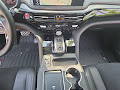 2025 Acura MDX A-Spec