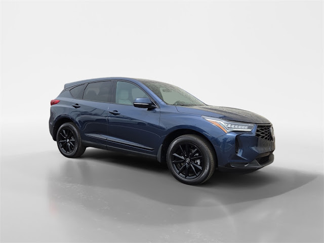 2025 Acura RDX Base