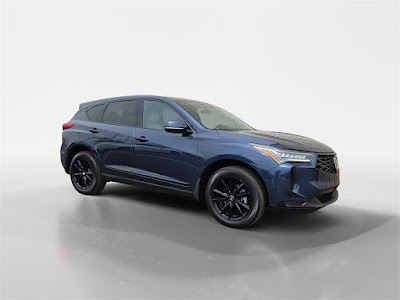 2025 Acura RDX