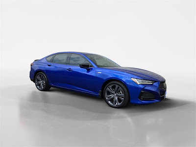 2023 Acura TLX