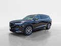 2022 Acura MDX Technology