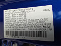 2022 Acura TLX A-Spec Package