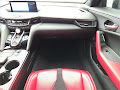 2022 Acura TLX A-Spec Package