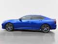 2022 Acura TLX A-Spec Package