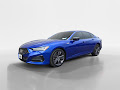 2022 Acura TLX A-Spec Package