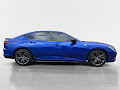 2022 Acura TLX A-Spec Package