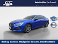 2022 Acura TLX A-Spec Package
