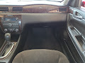 2014 Chevrolet Impala Limited LT