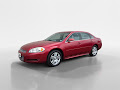 2014 Chevrolet Impala Limited LT