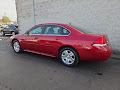 2014 Chevrolet Impala Limited LT