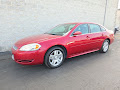 2014 Chevrolet Impala Limited LT