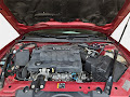 2014 Chevrolet Impala Limited LT