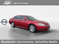2014 Chevrolet Impala Limited LT