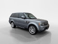 2013 Land Rover Range Rover Sport HSE