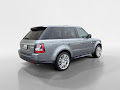 2013 Land Rover Range Rover Sport HSE