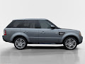 2013 Land Rover Range Rover Sport HSE