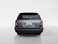 2013 Land Rover Range Rover Sport HSE