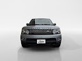 2013 Land Rover Range Rover Sport HSE