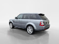 2013 Land Rover Range Rover Sport HSE