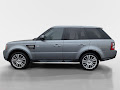 2013 Land Rover Range Rover Sport HSE
