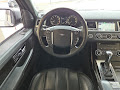 2013 Land Rover Range Rover Sport HSE