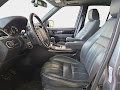 2013 Land Rover Range Rover Sport HSE