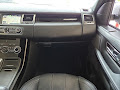 2013 Land Rover Range Rover Sport HSE