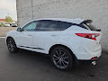 2025 Acura RDX A-Spec Package