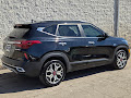2021 Kia Seltos SX