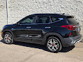 2021 Kia Seltos SX