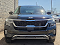 2021 Kia Seltos SX