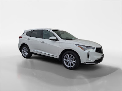 2024 Acura RDX