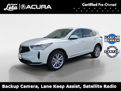2024 Acura RDX Base