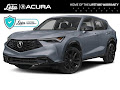 2025 Acura ADX A-Spec Advance Package