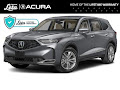 2025 Acura MDX Base